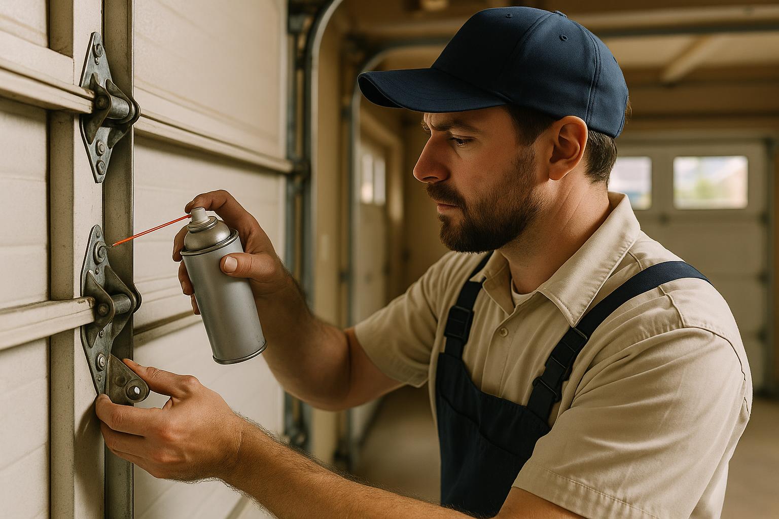 How Often Should You Service Your Garage Door?