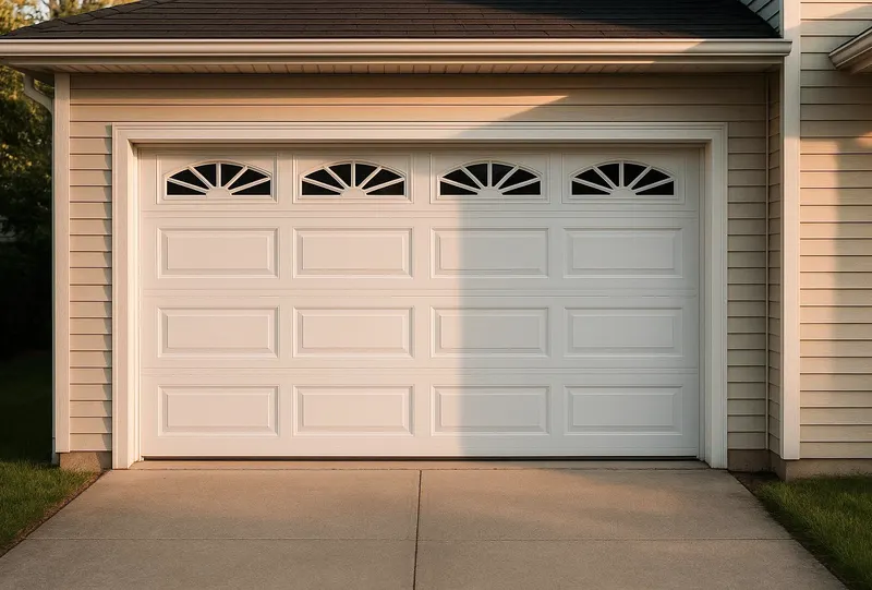 Contact Nashville Overhead Door Co